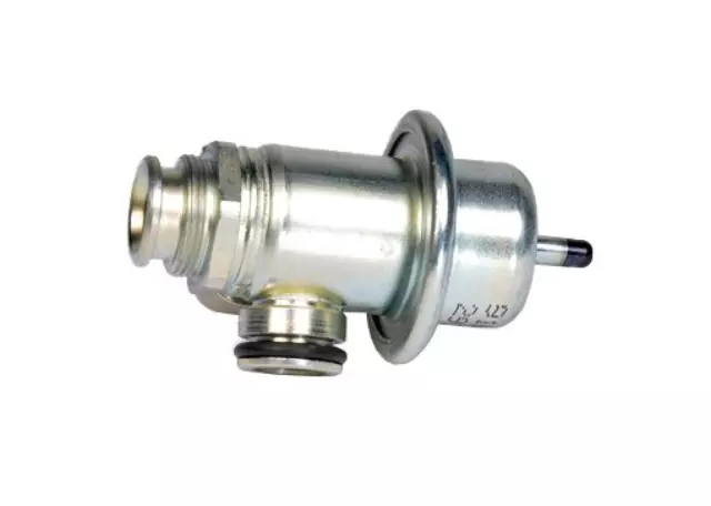 17091947 - Fuel System: Fuel Pressure Regulator for GM Image