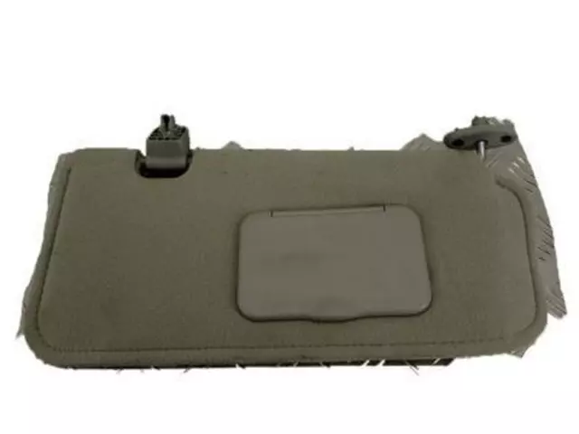 5L8Z7804104AAB - Body: Sun Visor for FORD Image