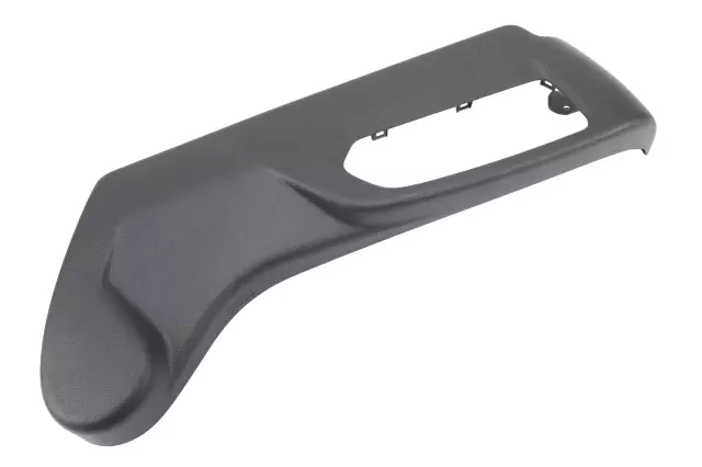 84458083 - Body: Outer Finish Panel for Chevrolet: Silverado 1500, Silverado 1500 LTD, Silverado 2500 HD, Silverado 3500 HD | GMC: Sierra 1500, Sierra 1500 Limited, Sierra 2500 HD, Sierra 3500 HD Image