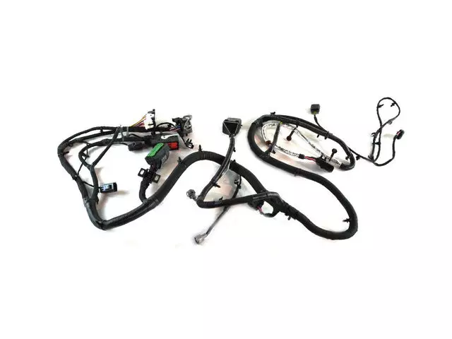 68237865AC - Electrical: Transmission Wiring for Ram: 2500 Image