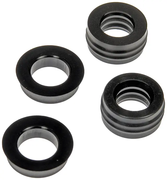 66284 - Belts and Cooling: Transmission Oil Cooler Line Seals for Dorman Image