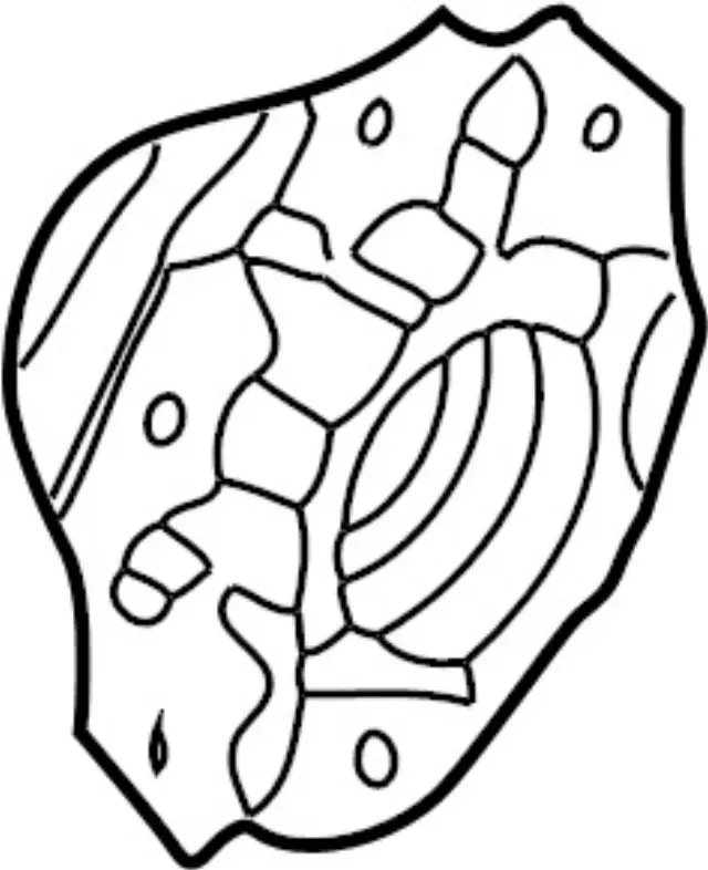 402021W094 - Brakes: Hub Assembly for INFINITI: QX4 Image