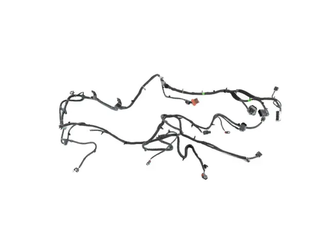 68345301AE - Electrical: Chassis Wiring for Ram: 1500, 1500 Classic Image