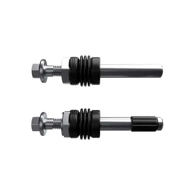 68376748AA - Brakes: Disc Brake Pin Kit for Mopar Image