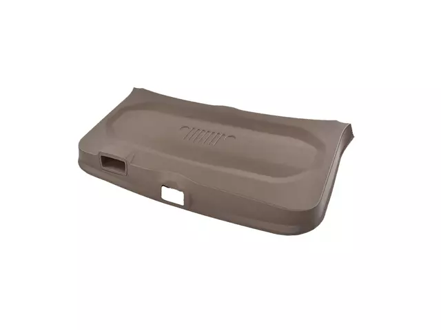 Lift-Gate Trim Lower Panel - Mopar (5VY06GTVAA)