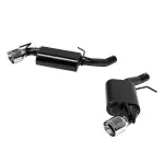 817743 - : Flowmaster American Thunder Axle-back Exhaust System for Flowmaster Image