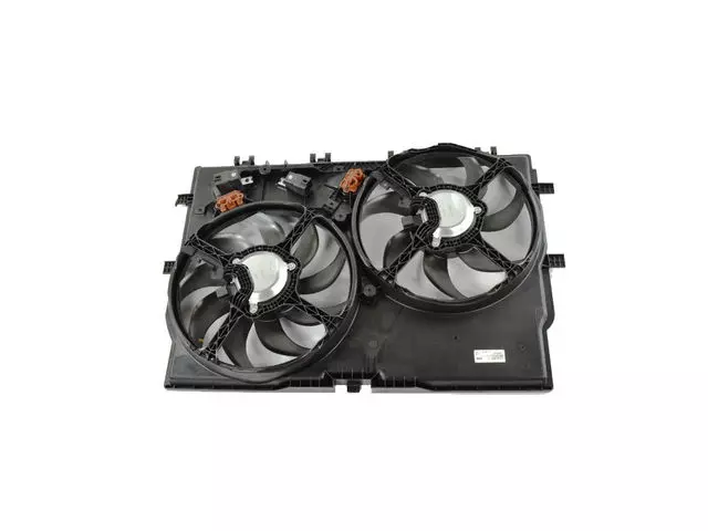 68188996AD - Cooling: Radiator Cooling Fan Module for Mopar Image image