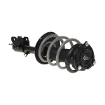 E6C009NF0KNW - : Value Advantage™ COMPLETE STRUT ASSY WITH SPRING / MT, RH for Infiniti Image