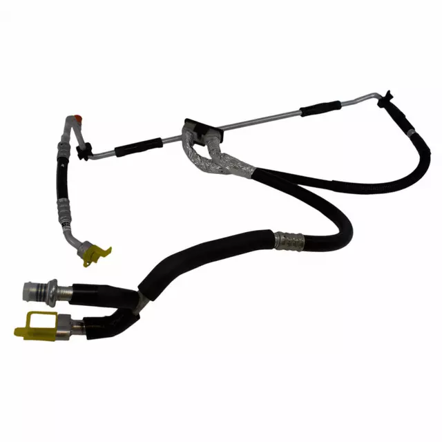 Discharge Line - Ford (4C5Z-19D850-AA)
