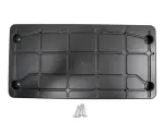 AU1068138 - : License Plate Bracket for COLLISION Image