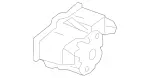 22290500078R98 - : Headlamp Switch for Mercedes-Benz Image