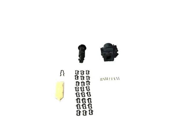 68312198AA - Doors, Door Mirrors and Related Parts: Door Lock Cylinder for Mopar Image