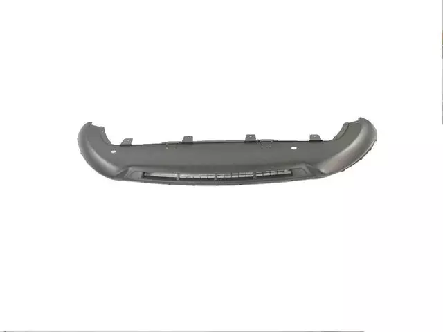 Front Lower Fascia - Mopar (5YF98JXWAA)