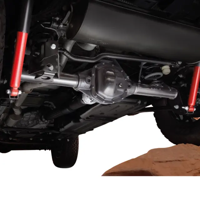 77072406 - Performance: Axle Assembly- Rear for Mopar Image