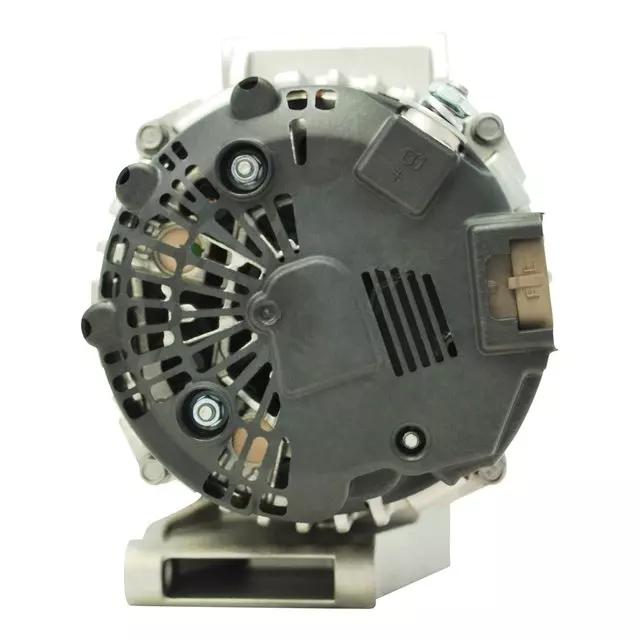 Alternator, Remanufactured - GM (19343614)