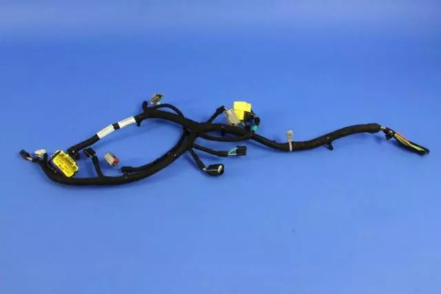 68226316AF - Electrical: Seat Cushion Wiring for Chrysler: 200 Image