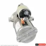 SA1045 - : Motorcraft™ Starter for Ford: Edge | Lincoln: MKC, MKZ, Nautilus Image