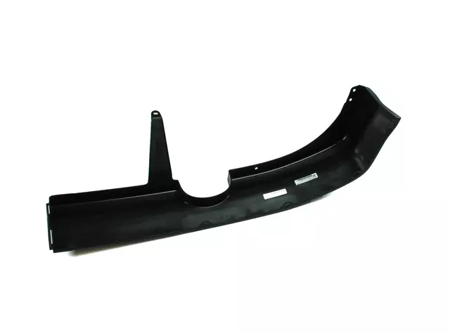 Piece Rear Bumper Right-hand L - Toyota (52161-52911)