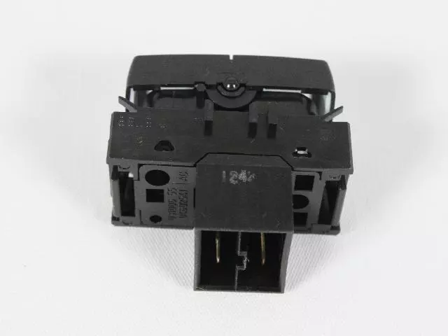 Power Vent Switch - Mopar (04602541AC)