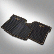 22995319 - Interior: Cargo Area All-Weather Mat for Chevrolet: Impala Image