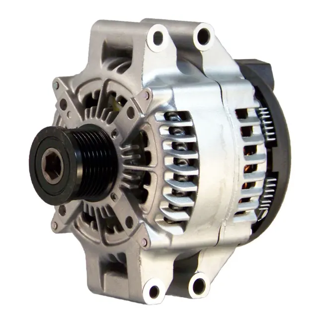 10224 - : Alternator for Dixie Electric Image