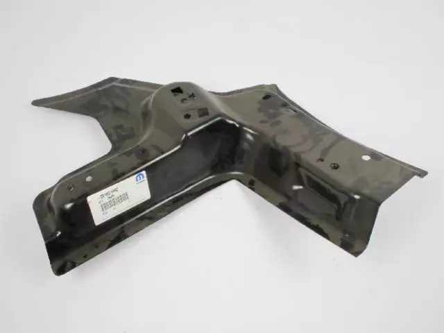 Quarter Panel Belt Bar Reinforcement, Right - Mopar (5160144AD)