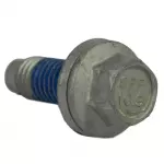 W706698S438 - : Floor Rail Bolt for Ford Image