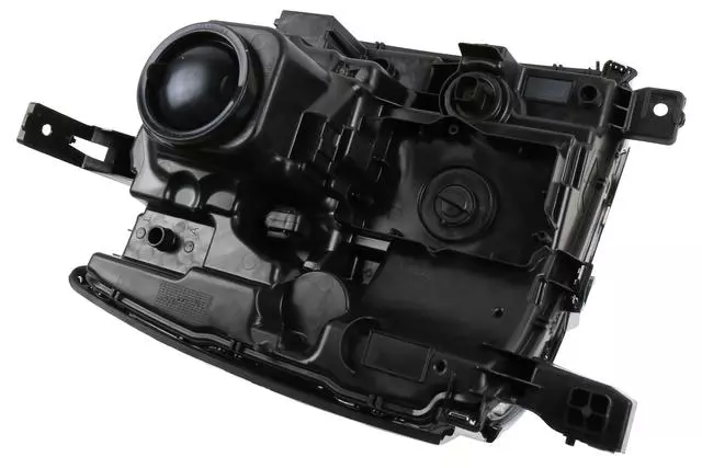 84388723 - Electrical: Composite Assembly for Chevrolet: Silverado 1500, Silverado 1500 LD Image