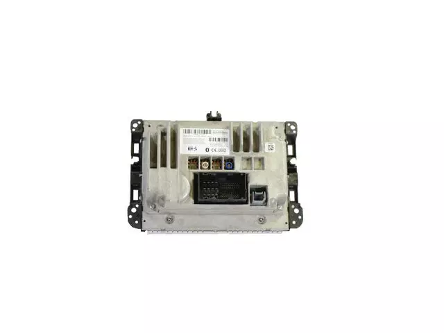 Multi Media Radio - Mopar (68224535AN)