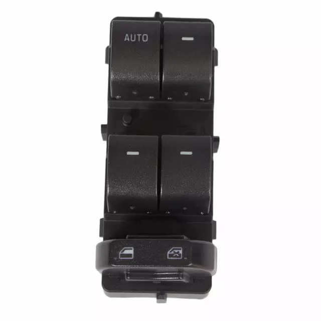 9E5Z14529AA - Body: Window Switch for Ford: Fusion | Mercury: Milan Image