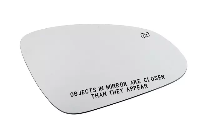 Mirror Glass - GM (22908059)