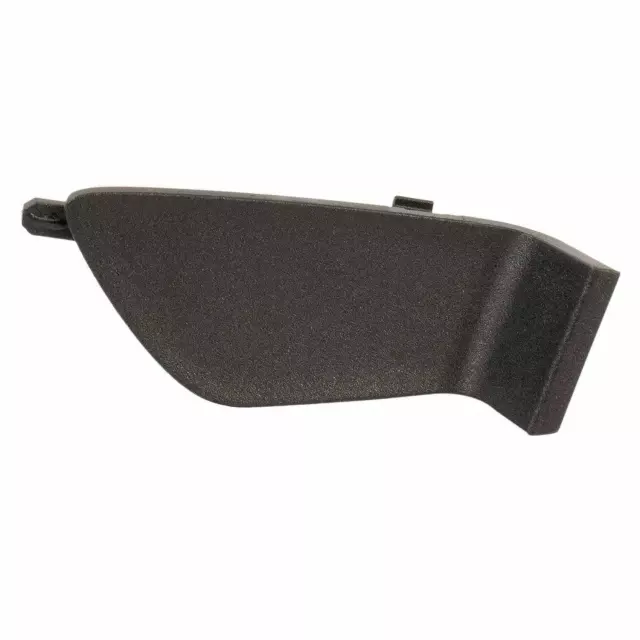 BK2Z6122642AA - : Interior Door Handle Screw Cap for Ford: E-Transit, Transit Connect, Transit-150, Transit-250, Transit-350, Transit-350 HD Image