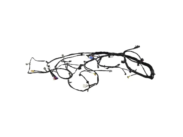 68591961AB - Electrical: Body Wiring for Mopar Image image