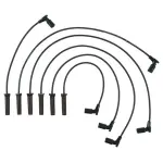 6716259 - : IGN WIRE SET-7MM for Denso Image