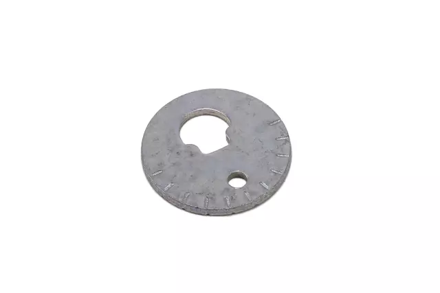 11561149 - Suspension &amp; Steering: Rear Suspension Link Adjust Cam for ACDelco Image