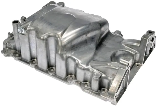 264374 - Engine: Engine Oil Pan for Dorman Image