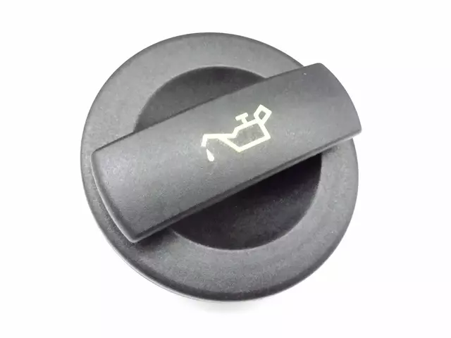 6C103485P - : Filler Cap for Audi: A3, A3 Quattro, A4, A4 Quattro, A5, A5 Quattro, Q3, Q3 Quattro, Q7, TT, TT Quattro, TTS Quattro Image