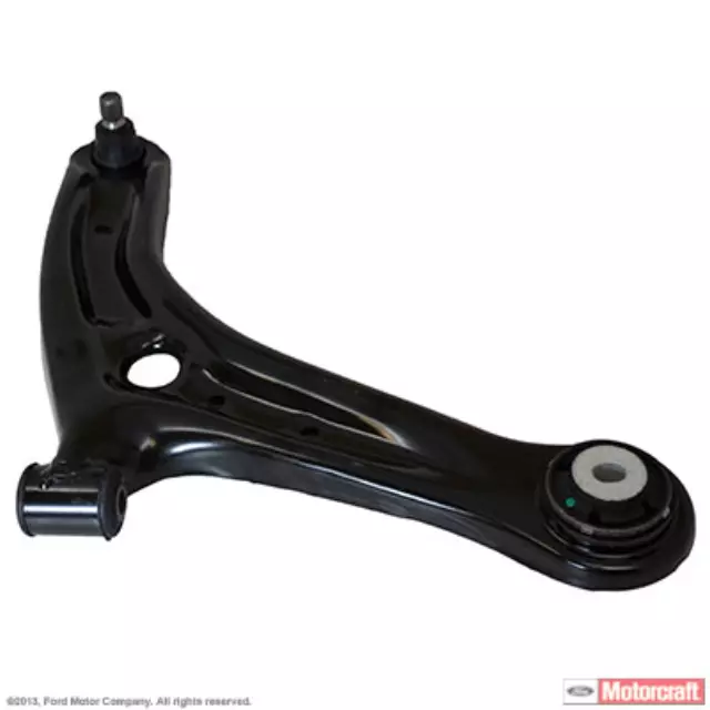 BE8Z3078C - : Lower Control Arm for Ford: Fiesta Image