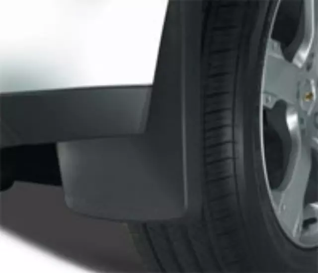 12499151 - : Mud Guard for Chevrolet: Equinox Image