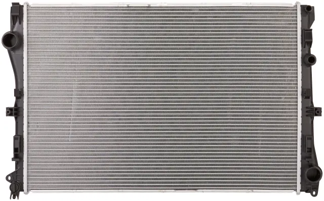 CU13507 - Belts and Cooling: Radiator for Spectra Premium Image