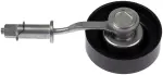 419624 - : Engine Idler Pulley for Dorman Image
