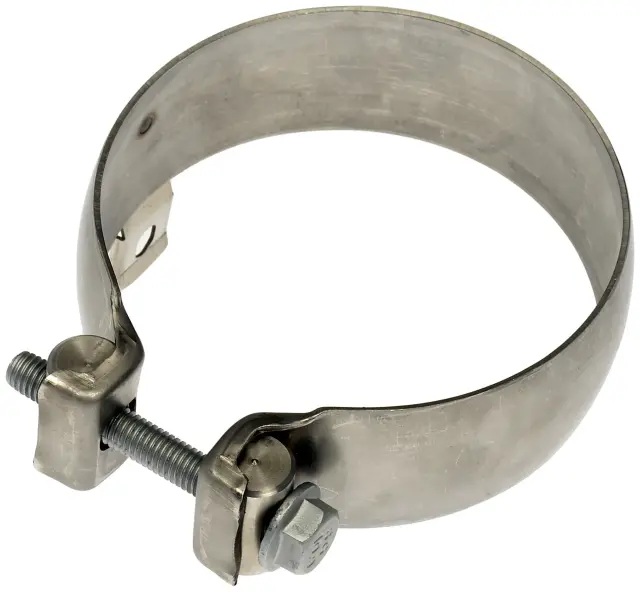 903305 - Exhaust: Exhaust Pipe Clamp for Dorman Image