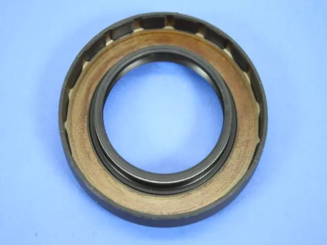 68084185AA - Front Axle;195 MM; Differential and Drive Line: Output Seal, Left for Chrysler: 300 | Dodge: Challenger, Charger, Durango | Jeep: Grand Cherokee, Grand Cherokee L, Grand Cherokee WK Image