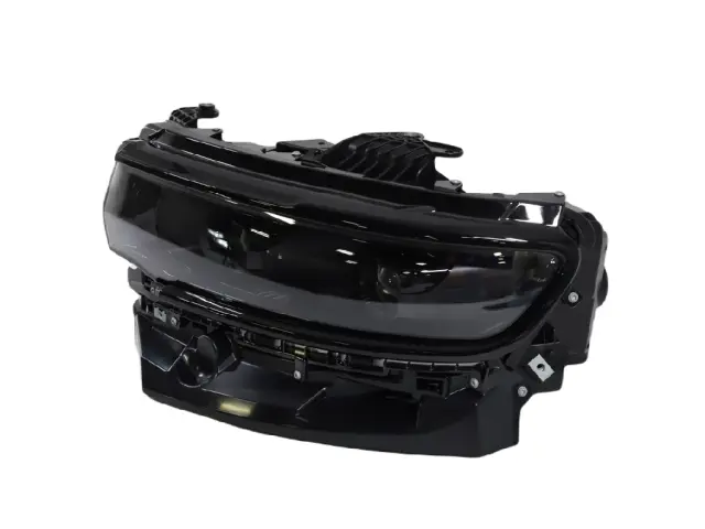 68598991AA - : Headlamp, Left for Mopar Image