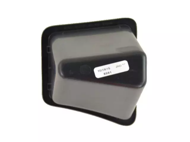 Storage Bin, Left - Mopar (1TK07LC5AA)