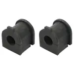 K201502 - : Front To Frame Suspension Stabilizer Bar Bushing Kit for Moog Image