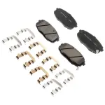 19427948 - : Pad Kit for GM Image