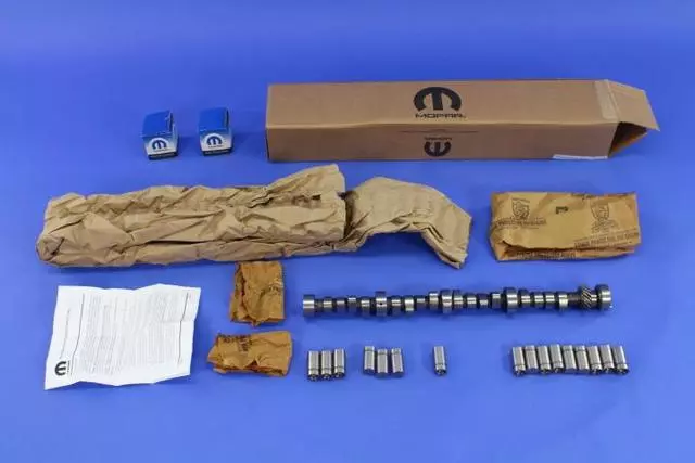 Camshaft - Mopar (P5007698AE)