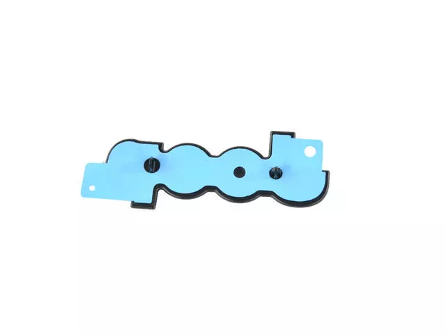 Jeep Nameplate - Mopar (68318115AA)