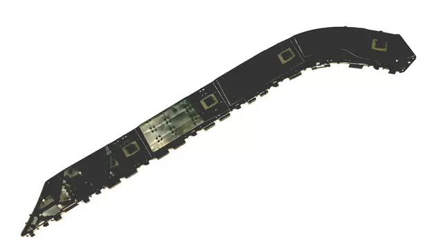 57707AL23A - : Upper Bracket for Subaru: Outback Image